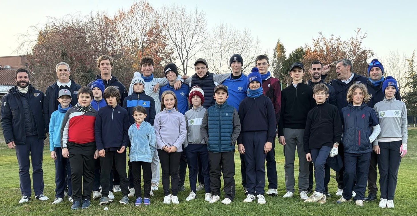 Raduno Brevetto: Un'Iniziativa di Crescita e Sviluppo per i Giovani Talenti